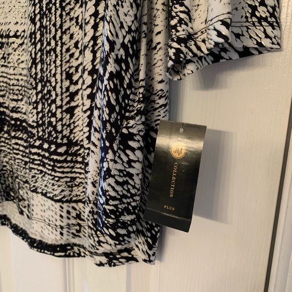 Classy blouse from Macy’s - Picture 6 of 6